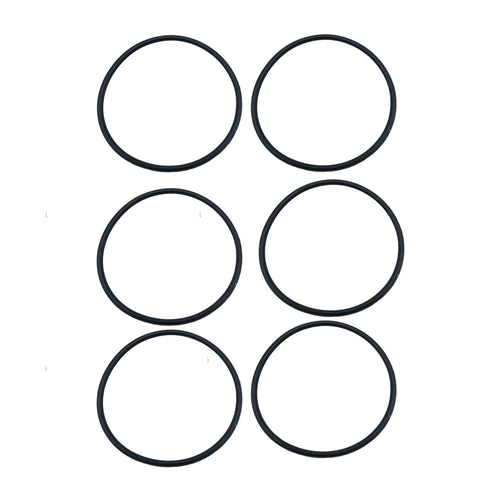 52250 O-Ring for Hydro Gear Part (6pcs)