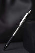 Zebra M-301 Stainless Steel Mechanical Pencil 0.5 mm Point Size, 6 Pack with 15 Bonus Eraser Refills