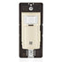 Leviton Humidity Sensor Switch for Bathroom Exhaust Fan, Automate Ventilation, Air Circulation,