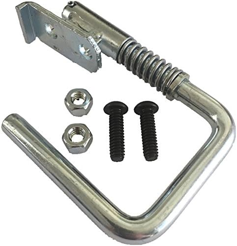Hitachi Nail Gun Hanger, Orange 90613