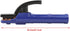 300A Welding Electrode Holder Clamp Copper Mini Cable Welding Clamps Stinger Clamp Tool Stick Welding Electrode Holder
