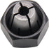 Homhelar 42999 1/4 Inch 690/890 Router Collet Fits for Porterr Cablee Series Routers