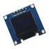 Senzooe 0.66 inch 4-pin 64 48 OLED display module x IIC interface