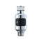 COMOAEW Shower Thermostat, Bathroom Tub Shower Faucets Water Thermometer Electricity LED Display Bathtub
