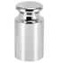 5 KG Calibration Weight, 5000g Precision Class M1 Steel Scale Calibration Weight with Chrome Finish