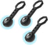 Ytbckjgs 3Pcs Stud Ball Magnetic Stud Finder With 27 Pounds of Pull Magnetic
