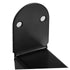 DECHOUS Suitcase Replacement Caster Wheels Swivel Design for Easy Installation and Smooth Rolling for Luggage Furniture