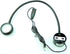 3 10 Dimmable QUANS Color Changeable Level Flexible Gooseneck Wall Mount Mounted Bedside Reading LED Light Lamp