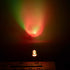 CHANZON 100 pcs 3mm RGB Multicolor Fast Blinking LED Diode Lights, Bright Lighting Bulb Lamps
