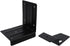 1 Set Joint Right Angle Shelf Bracket L Brackets for Bathroom Cabinet Heavy Duty Iron Corner Brace Shelf Supporter