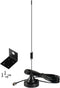 eifagur Smart Garage Door Opener Extended Long Range Magnetic Base Receiver Antenna with