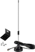 eifagur Smart Garage Door Opener Extended Long Range Magnetic Base Receiver Antenna with