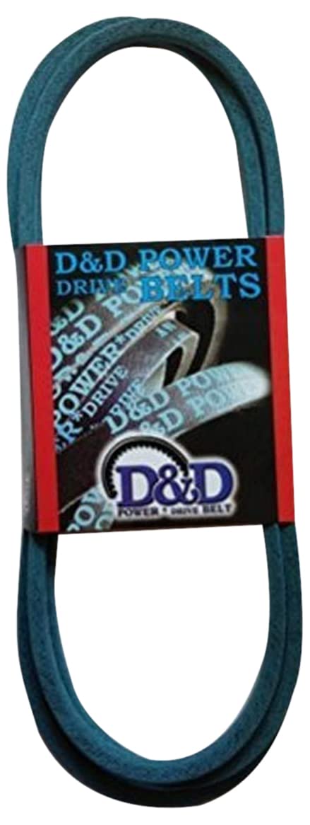 D&D PowerDrive 21546080 Ariens Kevlar Replacement Belt, 92" Length, 0.5" Width