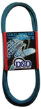 D&D PowerDrive 21546080 Ariens Kevlar Replacement Belt, 92" Length, 0.5" Width