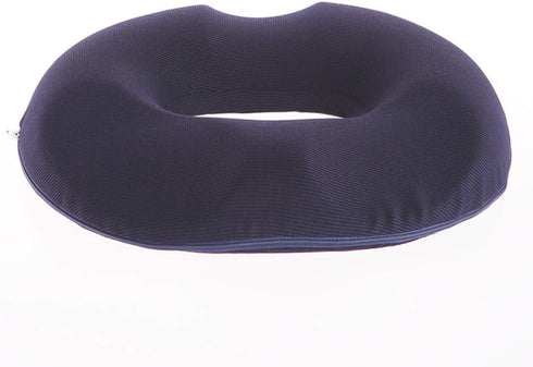 ZUODIANZHC 100% Tailbone Office Chair Cushion, Pure Memory Foam Luxury Seat Cushion Not Slip Orthopedic Relieve Back