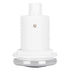 EMUKOEP 250V Set Spa Pool On Off Push Air Button Switch Pneumatic Air Switch Pneumatic Switch Bath Tubing Kits for Home