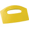 Remco 69606 Scraper,Bench,8.5",PP,Yellow