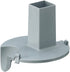 Bryant Electric RF408 Floor Box Accessory, Gray