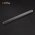 MECCANIXITY 3.3 Borosilicate Glass Stick, 5.91" Length, 10mm Dia Stir Rod Mixing Tools, 6Pcs