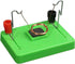 BOSTYY Physical Experiment Motor Model Science Experiments Developmental Toy Physics Electromagnetic Swing Teaching