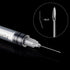 U100 1cc 30G 1/2 Inch 100 Packing Syringe PCS,Independent