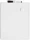 U Brands Contempo Bundle, 11”x14” Magnetic Dry Erase Board, White Modern Frame, includes 4 Boards, 4 Markers, 4 Magnets