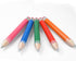 Big Jumbo Wooden Pencils for Kids, So Cool (Yellow)