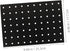 Sturdy Pegboard Wall Organizer - Ideal Tool Board for Garage and Workshop Storage