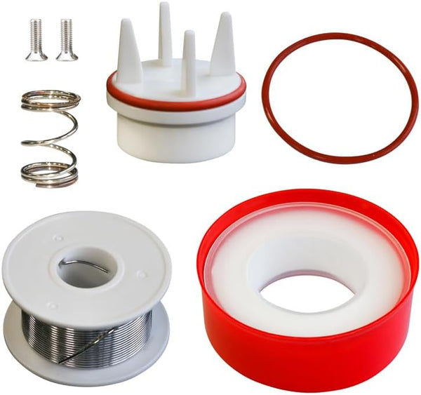 0887715 800M4 1" Vent Float Repair Kit for 800M4-QT Freeze Resistant Retrofit