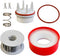 0887715 800M4 1" Vent Float Repair Kit for 800M4-QT Freeze Resistant Retrofit