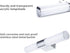Lighting,IP65 White,6000K Bathroom Vanity Light Fixture,LED Mirror Lights,Cupboard,Make Up Illumination,Wall Sconces