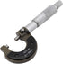 Outside Micrometer, Alloy Professional Metric Inch Measuring Tool Set, High Precision Graduation Thickness Gauge