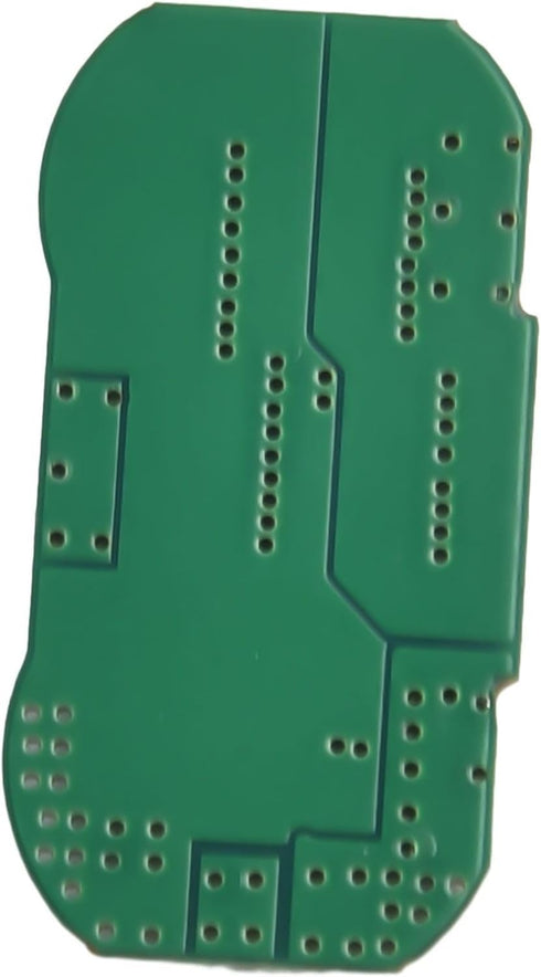 Septoolshop 2S 7.4V PCM 6A 10A 15A 30A Common Repair(10A) Li-ion Battery Protection Board Continuous Current