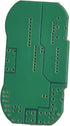 Septoolshop 2S 7.4V PCM 6A 10A 15A 30A Common Repair(10A) Li-ion Battery Protection Board Continuous Current
