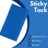 No Mess & Damage-Free Strong Adhesive Blue Sticky Tack - 2.1 oz. (1 Pc.)