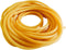 JoyTube Natural Latex Rubber Tubing, 1.8mm ID x 4.2mm OD, 3 Meter Surgical Tubing for Home Laboratory, Hospital Use