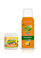 OdoBan Aroma Eliminator Set - 10 Ounce Toilet Spray, 360-Degree Continuous Spray Natural Oil Real Citrus Orange Air