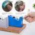 Clear Tape Refills Rolls for Dispenser, Transparent Tape, 12 Rolls, 1 inch Core, 3/4 inch x 900 inches