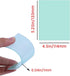 Wzttdm 20 4.5 5.25 0.04 Inches Pcs Replacement Lens Outside Protective Lens, x x Welding Helmet Clear Lens Filter Cover