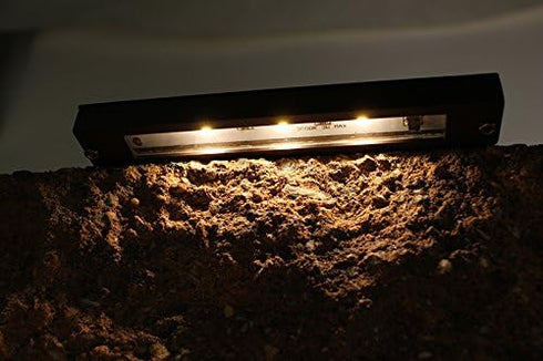 AL6 Hardscape Paver Wall Light by A Series Retaining Wall Light