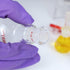 100mL Single Neck Lab Boiling Flasks - Borosilicate Glass with 14/20 Standard Taper Outer Joint