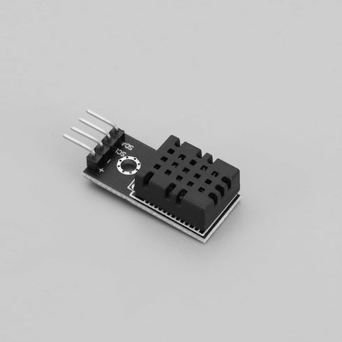 eMagTech 3pcs DHT20 Digital Temperature and Humidity Sensor, I2C Interface for HVAC Systems Testing