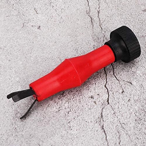 MIG Ceramic Claw Welding Nozzle Reamer for Gas Shielded Welding Torch Accessory