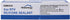 100% RTV Clear Silicone Sealant, 3oz Tube