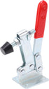 (201-C) Cryfokt Handle Horizontal Clamp, Carbon Steel Material Carbon Steel Horizontal Clamp, Work Table