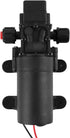 MAVIS LAVEN DC 24V Diaphragm Pump, Self Priming Water Transfer Pump, Electric