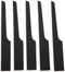 Atoplee 5pcs Reciprocating Saw Blades Tools (32T) for Air Body Saw Hacksaw