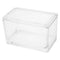 Luxshiny Portable Microscope Slides Staining Jar with Racks for Boys and Girls