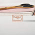 Envelope Shape Small Paper Clips, Cute Funny Bookmark Marking Clips for Office School Wedding Party Decoration, 20 pcs