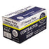 AEP 0186470 32" 50", 3 ml (Pack 20) Heavy Duty Contractor Bags, x